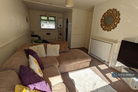 2 bedroom flat to rent, Dacca St, London, SE8