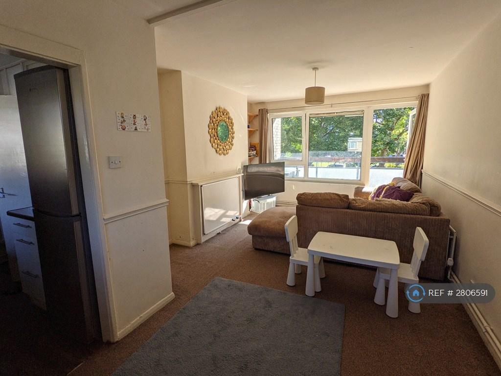 Double Lounge