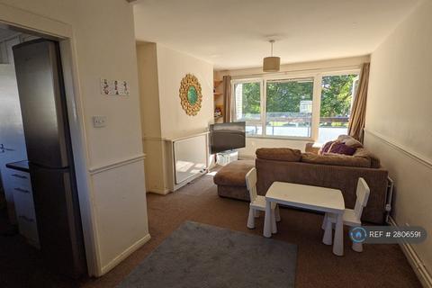 2 bedroom flat to rent, Dacca St, London, SE8