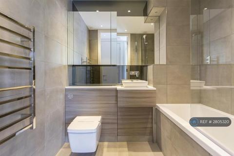 2 bedroom flat to rent, High Street, London, N8