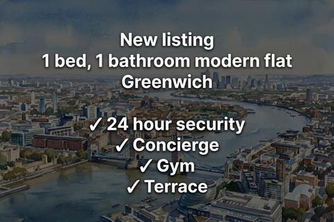 1 bedroom flat to rent, Southlake Road