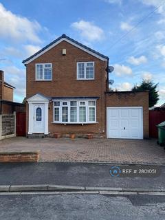 undefined, Whinmoor Court, Leeds, LS14