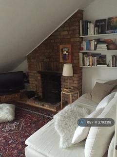 undefined, Sibella Road, London, SW4