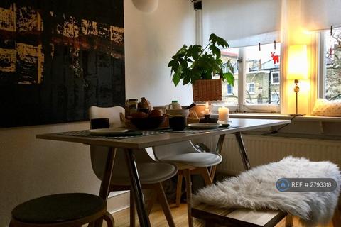 undefined, Sibella Road, London, SW4