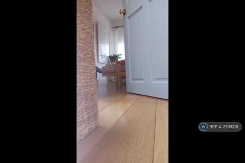 undefined, Sibella Road, London, SW4