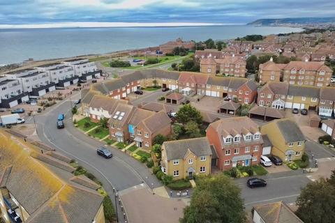 3 bedroom detached house for sale, St. Kitts Drive, Eastbourne