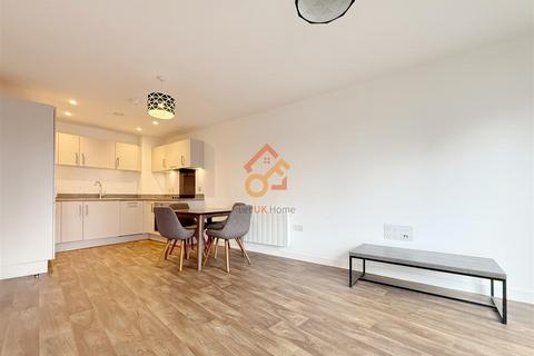 Lincoln Apartments, 3 Lexington Gardens, Birmingham B15