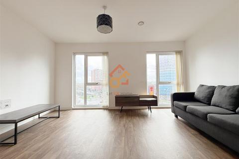 1 bedroom flat to rent, Lincoln Apartments, 3 Lexington Gardens, Birmingham B15