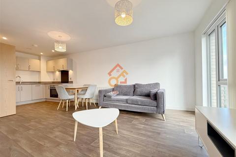 Lincoln Apartments, 3 Lexington Gardens, Birmingham B15