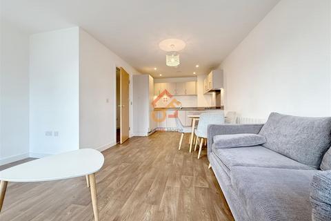 1 bedroom flat to rent, Lincoln Apartments, 3 Lexington Gardens, Birmingham B15