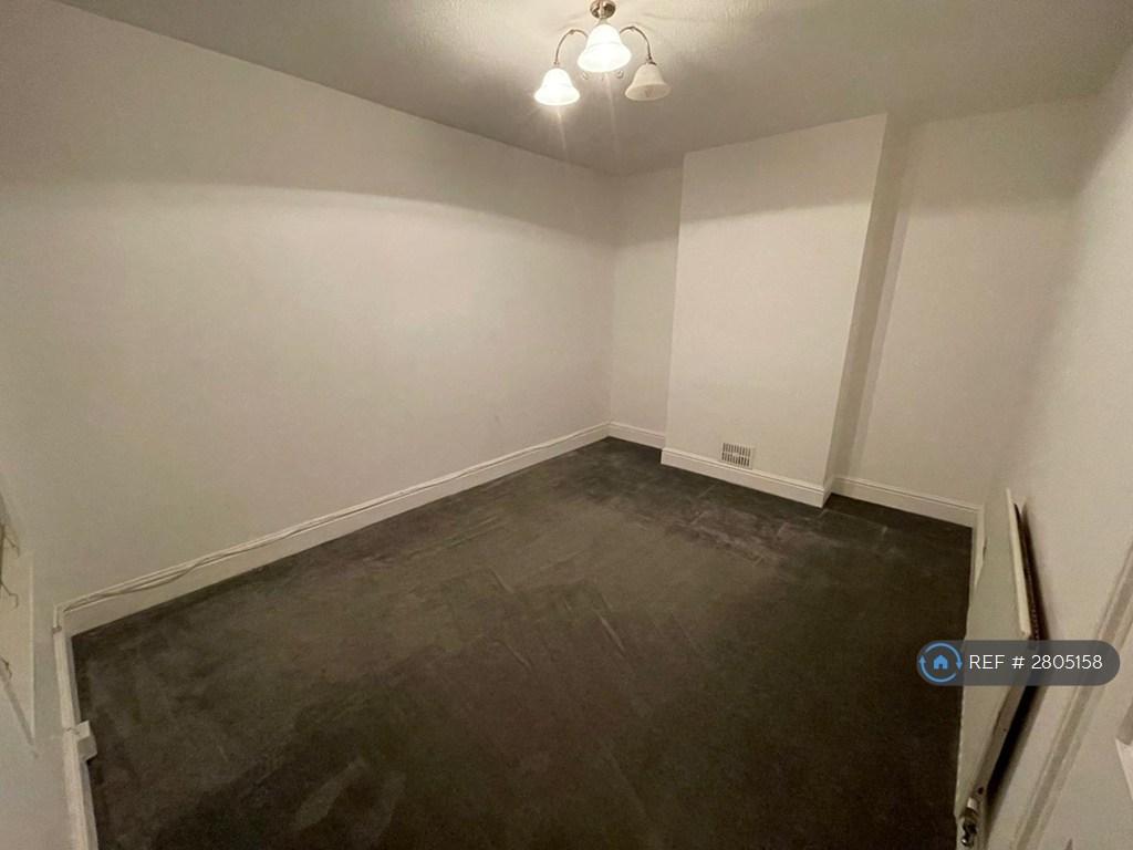 Dinning Room / Bedroom 4
