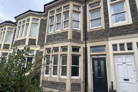undefined, Fishponds Road - 871690, Fishponds BS16