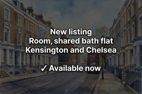 undefined, Kenway Road