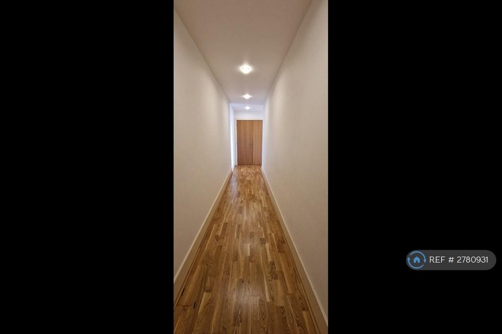 Flat Entrance