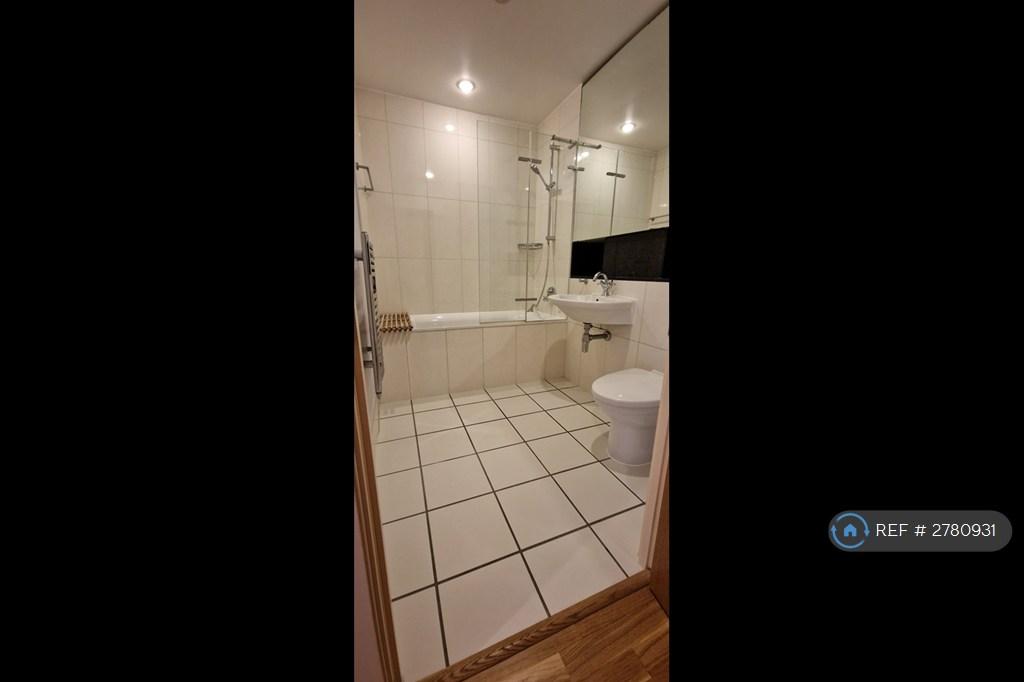 Private Bathroom