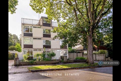 2 bedroom flat to rent, Park Road, London, W4
