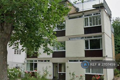 2 bedroom flat to rent, Park Road, London, W4