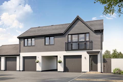 2 bedroom detached house for sale, Plot 596, The Guillemot at Countryside Homes @ Sherford, Countryside Homes @ Sherford PL9