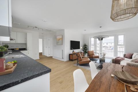 2 bedroom detached house for sale, Plot 596, The Guillemot at Countryside Homes @ Sherford, Countryside Homes @ Sherford PL9