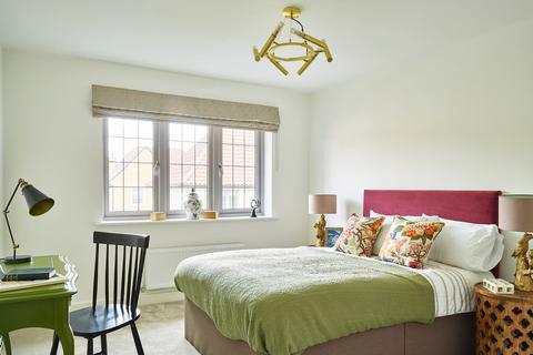2 bedroom detached house for sale, Plot 596, The Guillemot at Countryside Homes @ Sherford, Countryside Homes @ Sherford PL9
