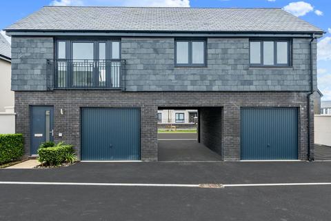 2 bedroom detached house for sale, Plot 596, The Guillemot at Countryside Homes @ Sherford, Countryside Homes @ Sherford PL9