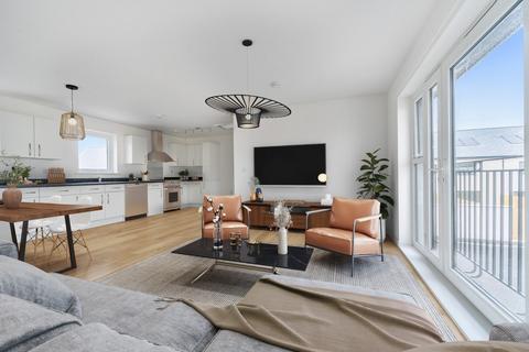undefined, Plot 596, The Guillemot at Countryside Homes @ Sherford, Countryside Homes @ Sherford PL9