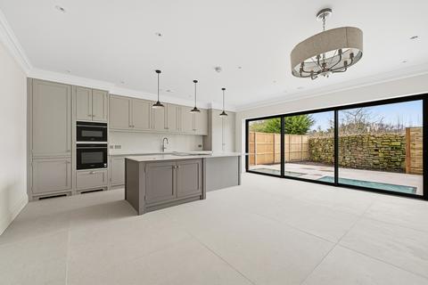 5 bedroom house to rent, Coombe Lane, SW20