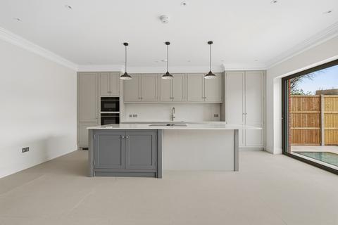 5 bedroom house to rent, Coombe Lane, SW20