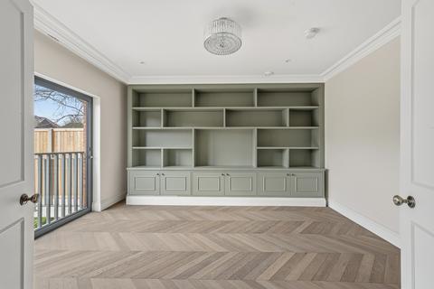 5 bedroom house to rent, Coombe Lane, SW20