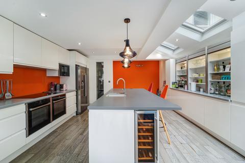 undefined, William Road, SW20