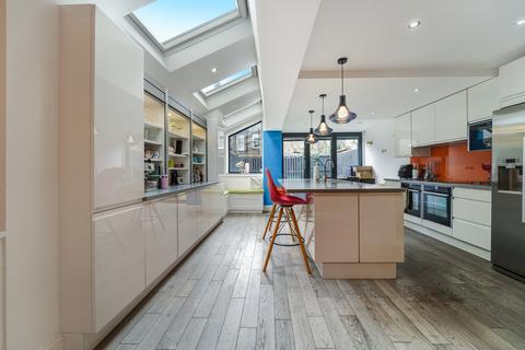 undefined, William Road, SW20