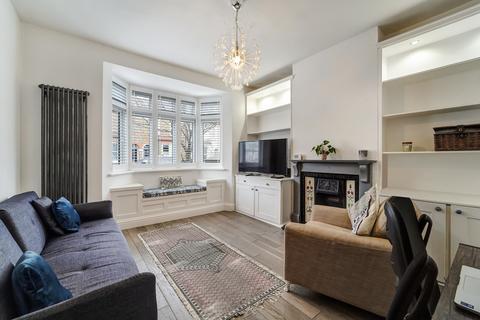 undefined, William Road, SW20