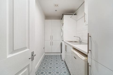 undefined, William Road, SW20