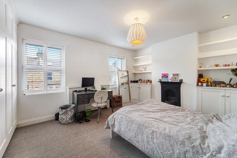 undefined, William Road, SW20