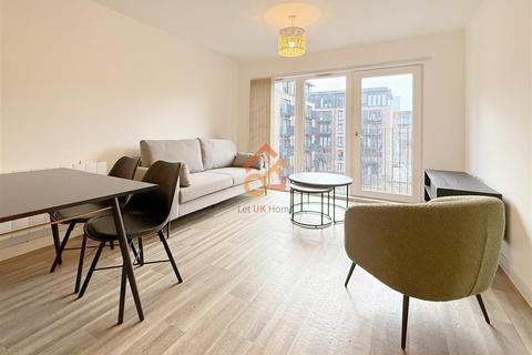 Washington Apartments, 4 Lexington Gardens, Birmingham B15