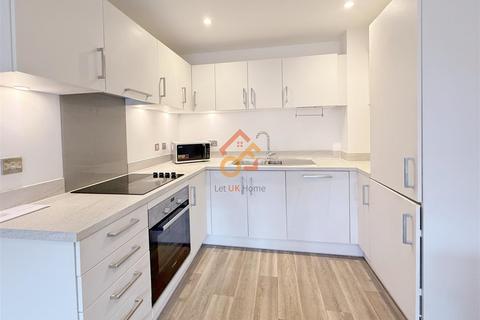 2 bedroom flat to rent, Washington Apartments, 4 Lexington Gardens, Birmingham B15