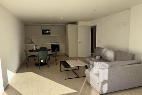 undefined, 1 Packington Square, N1