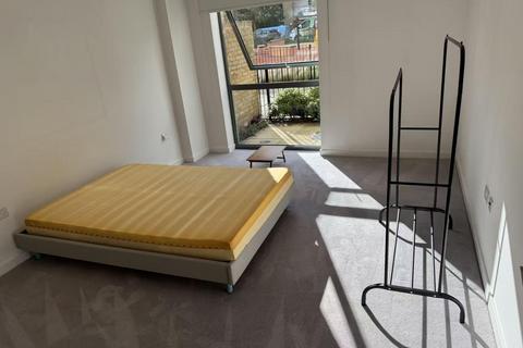 undefined, 1 Packington Square, N1