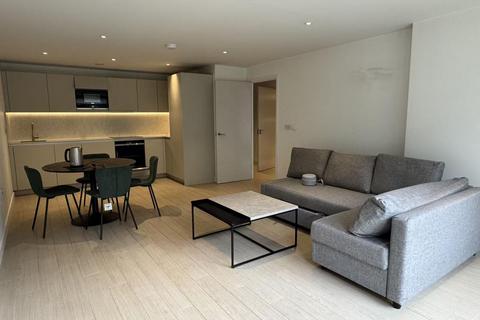 undefined, 1 Packington Square, N1