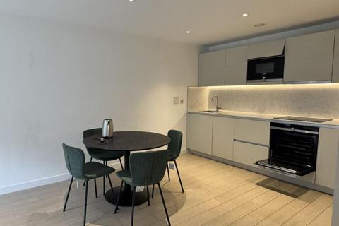undefined, 1 Packington Square, N1