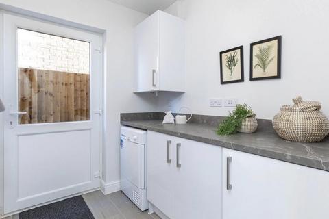 undefined, 239, Cranford at The Avenue, Wingerworth S42 6FY