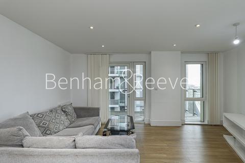 1 bedroom apartment to rent, Tilston Bright Square,  Abbey Wood SE2