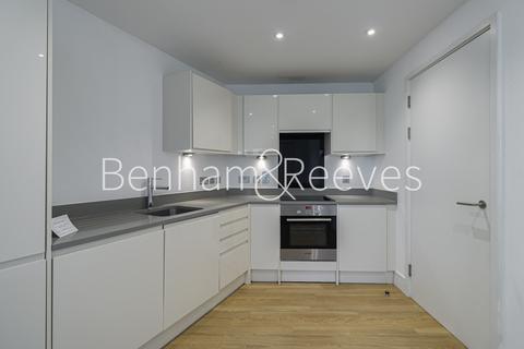 1 bedroom apartment to rent, Tilston Bright Square,  Abbey Wood SE2