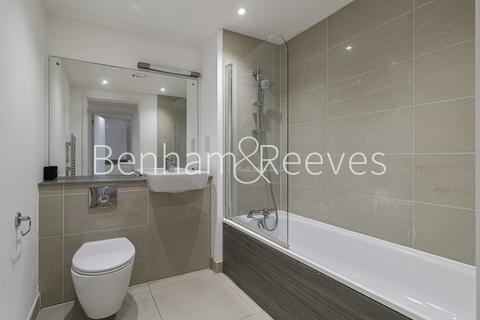 1 bedroom apartment to rent, Tilston Bright Square,  Abbey Wood SE2