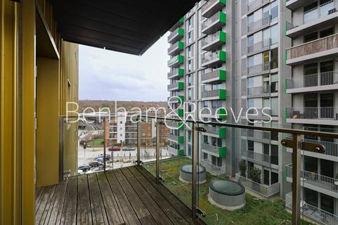 1 bedroom apartment to rent, Tilston Bright Square,  Abbey Wood SE2