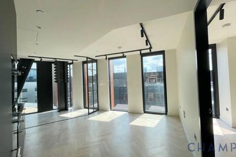 undefined, London, EC2A
