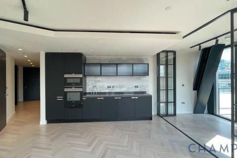 undefined, London, EC2A