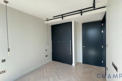 undefined, London, EC2A
