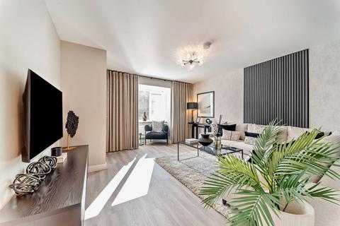 undefined, Plot 50, The Kilda at Archerview, Kilwinning, Old Glasgow Road KA13