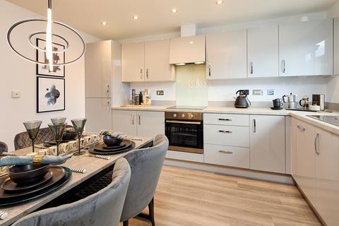 2 bedroom semi-detached house for sale, Plot 740, The Harland at Park View, Gedling, Arnold Lane, Gedling NG4